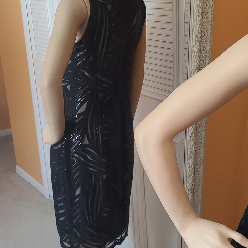 Ralph Lauren Evening Dress - Picture 7 of 15